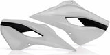 Spoiler Radiatore - Acerbis Compatibile Con Husqvarna Te 300 (2014-2016)