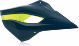 Spoiler Radiatore - Acerbis Compatibile Con Husqvarna Fc 350 (2014-2015)