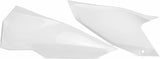 Side Panels - Acerbis Compatible With Husqvarna Te 125 (2014-2016)