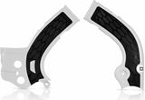 X-Grip Frame Protector - Acerbis Compatible With Yamaha Wrf 250 (2015-2016)