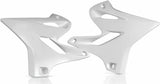 Spoiler Radiatore - Acerbis Compatibile Con Yamaha Wr 125 2T (2015-2019)