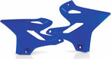 Spoiler Radiatore - Acerbis Compatibile Con Yamaha Yz 125 (2015-2020)