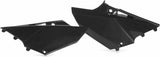 Side Panels - Acerbis Compatible With Yamaha Wr 250 2T (2015-2019)