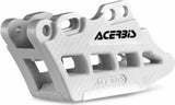Cruna Catena 2.0 - Acerbis Compatibile Con Suzuki Rmzx (2010-2017)