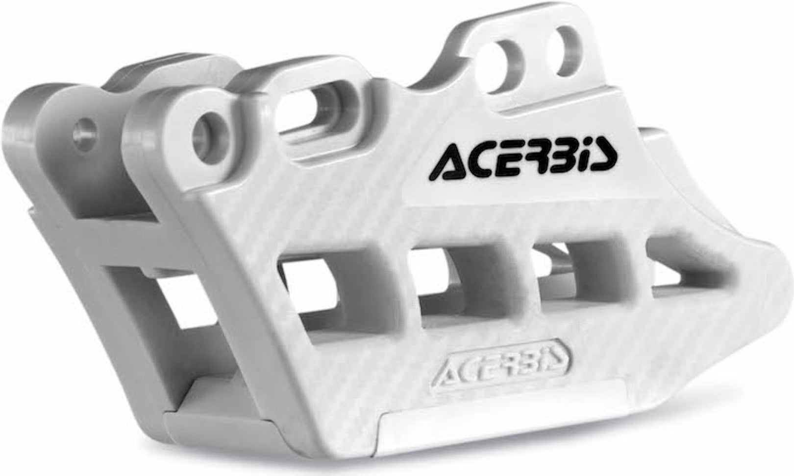 Chain Guide 2.0 - Acerbis Compatible With Suzuki Rm 125 (2007-2008)
