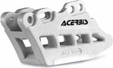 Chain Guide 2.0 - Acerbis Compatible With Suzuki Rm 125 (2007-2008)