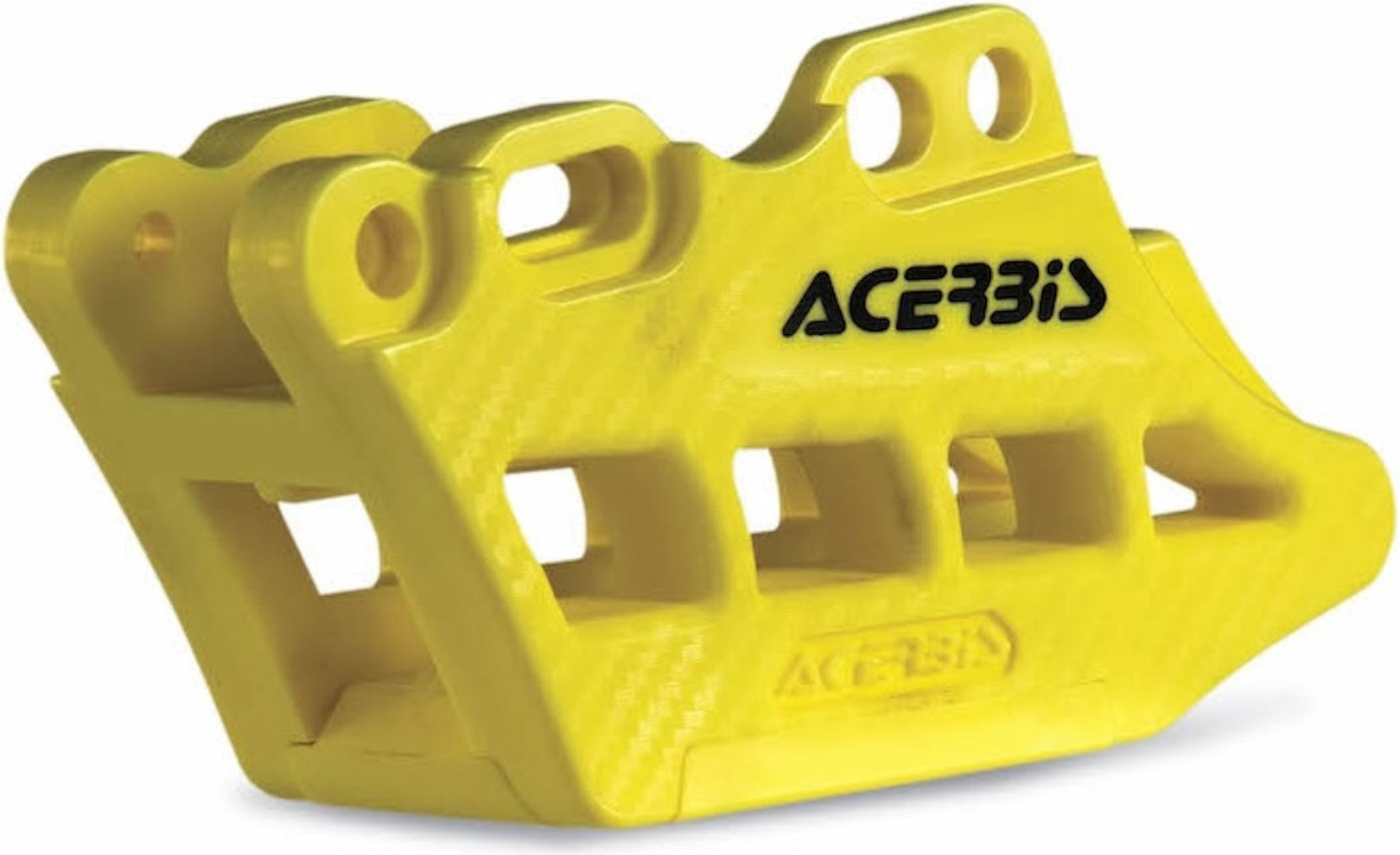 Chain Guide 2.0 - Acerbis Compatible With Suzuki Rm 125 (2007-2008)