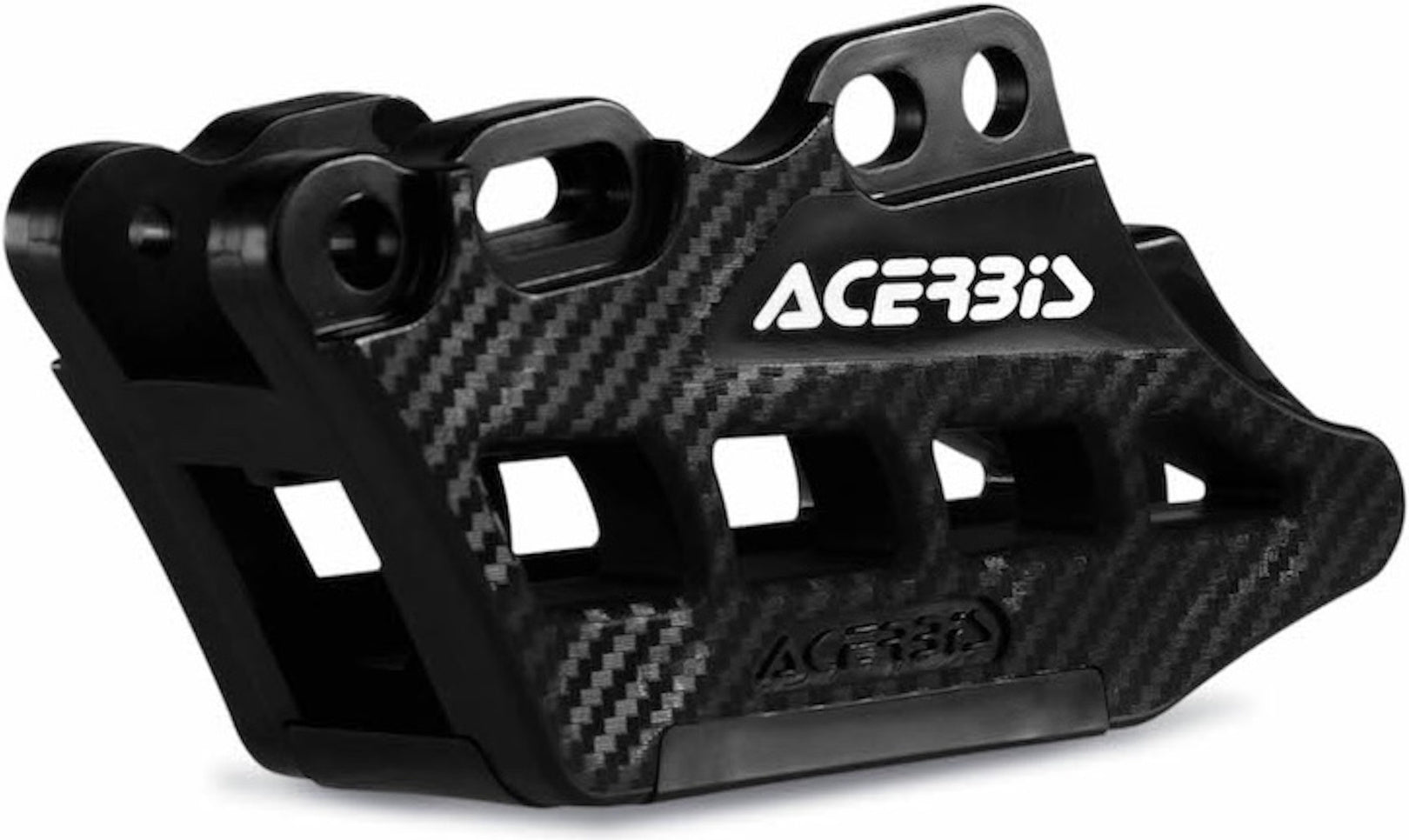 Chain Guide 2.0 - Acerbis Compatible With Suzuki Rm-Z 450 (2005-2020)