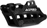 Chain Guide 2.0 - Acerbis Compatible With Suzuki Rm 250 (2007-2008)