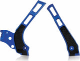 Paratelaio X-Grip - Acerbis Compatibile Con Yamaha Wr 250 2T (2006-2019)