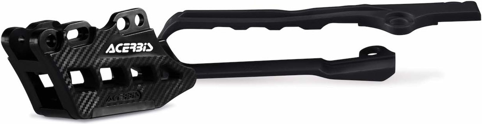 Chain Sliders - Acerbis Compatible With Suzuki Rm-Z 250 (2010-2018)