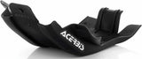 Skid Plate - Acerbis Compatible With Husqvarna Fc 250 (2016-2018)