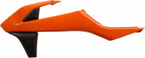 Spoiler Radiatore - Acerbis Compatibile Con Ktm 300 Exc (2017)