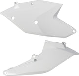 Side Panels - Acerbis Compatible With Ktm 500 Exc-F (2017-2019)
