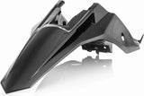 Parafango Posteriore - Acerbis Compatibile Con Ktm 65 Sx (2016-2020)