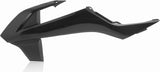 Spoiler Radiatore - Acerbis Compatibile Con Ktm 65 Sx (2016-2020)