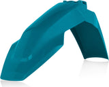 Front Fender - Acerbis Compatible With Husqvarna Tx 300 I (2020-2022)
