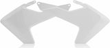 Spoiler Radiatore - Acerbis Compatibile Con Husqvarna Fe 450 (2017-2019)