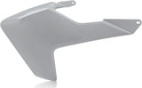 Spoiler Radiatore - Acerbis Compatibile Con Husqvarna Fc 350 (2016-2018)