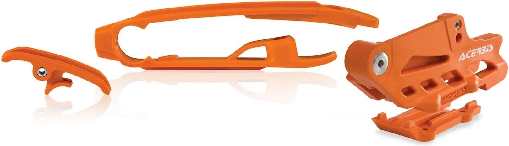 Passacatena - Acerbis Compatibile Con Ktm 350 Xc-F (2019-2020)