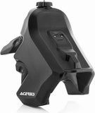Serbatoio - Acerbis Compatibile Con Suzuki Dr-Z 400 S (2000-2018)