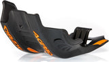 Sottomotore - Acerbis Compatibile Con Ktm 500 Exc-F (2017-2019)