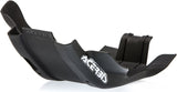 Skid Plate - Acerbis Compatible With Ktm 250 Exc (2017)
