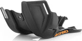 Sottomotore - Acerbis Compatibile Con Ktm 85 Sx (2013-2017)