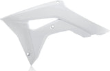 Spoiler Radiatore - Acerbis Compatibile Con Honda Crf 250 R (2018-2020)