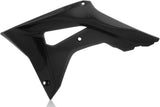 Radiator Shroud - Acerbis Compatible With Honda Crf 250 R (2018-2020)