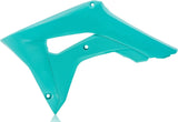 Spoiler Radiatore - Acerbis Compatibile Con Honda Crf 250 R (2018-2020)