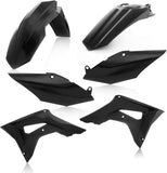 Plastics Kit - Acerbis Compatible With Honda Crf 250 R (2018)