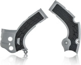 Paratelaio X-Grip - Acerbis Compatibile Con Yamaha Wrf 250 (2017-2019)