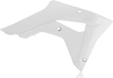 Spoiler Radiatore - Acerbis Compatibile Con Honda Crf 300 Rx (2019-2020)
