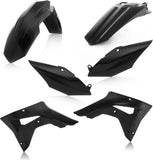 Kit Plastiche - Acerbis Compatibile Con Honda Crf 300 Rx (2019-2021)