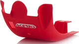 Sottomotore - Acerbis Compatibile Con Honda Crf 450 R (2017-2020)
