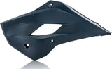 Spoiler Radiatore - Acerbis Compatibile Con Husqvarna Tc 85 (2015-2017)
