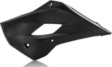 Spoiler Radiatore - Acerbis Compatibile Con Husqvarna Tc 85 (2015-2017)