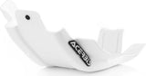 Sottomotore - Acerbis Compatibile Con Husqvarna Fe 350 (2017-2019)