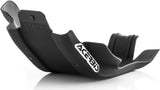 Sottomotore - Acerbis Compatibile Con Husqvarna Fe 250 (2017-2019)