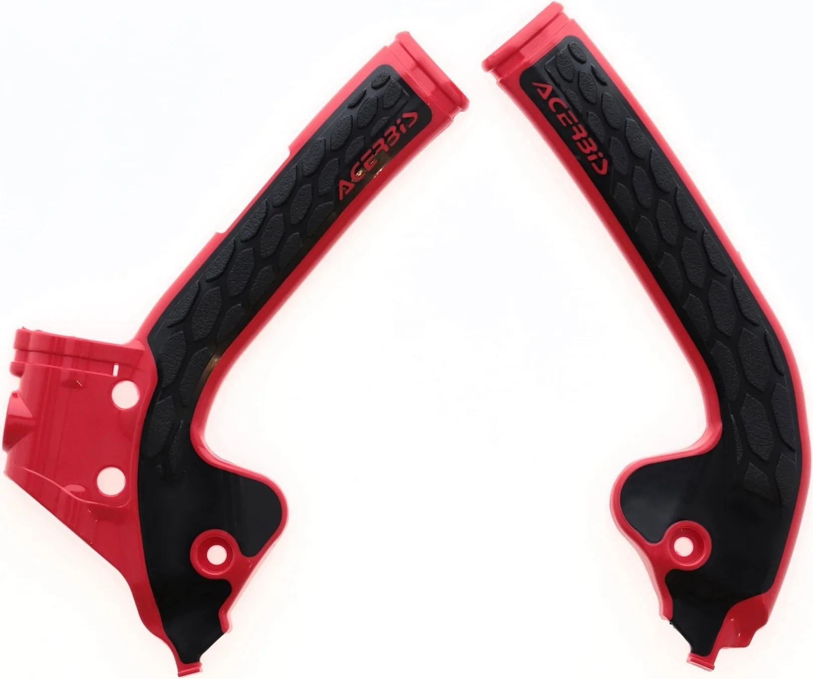 Copritelaio X-Grip - Acerbis Compatibile Con Husqvarna Tc 85 (2018-2022)