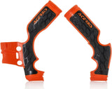 Copritelaio X-Grip - Acerbis Compatibile Con Husqvarna Tc 65 (2016-2020)