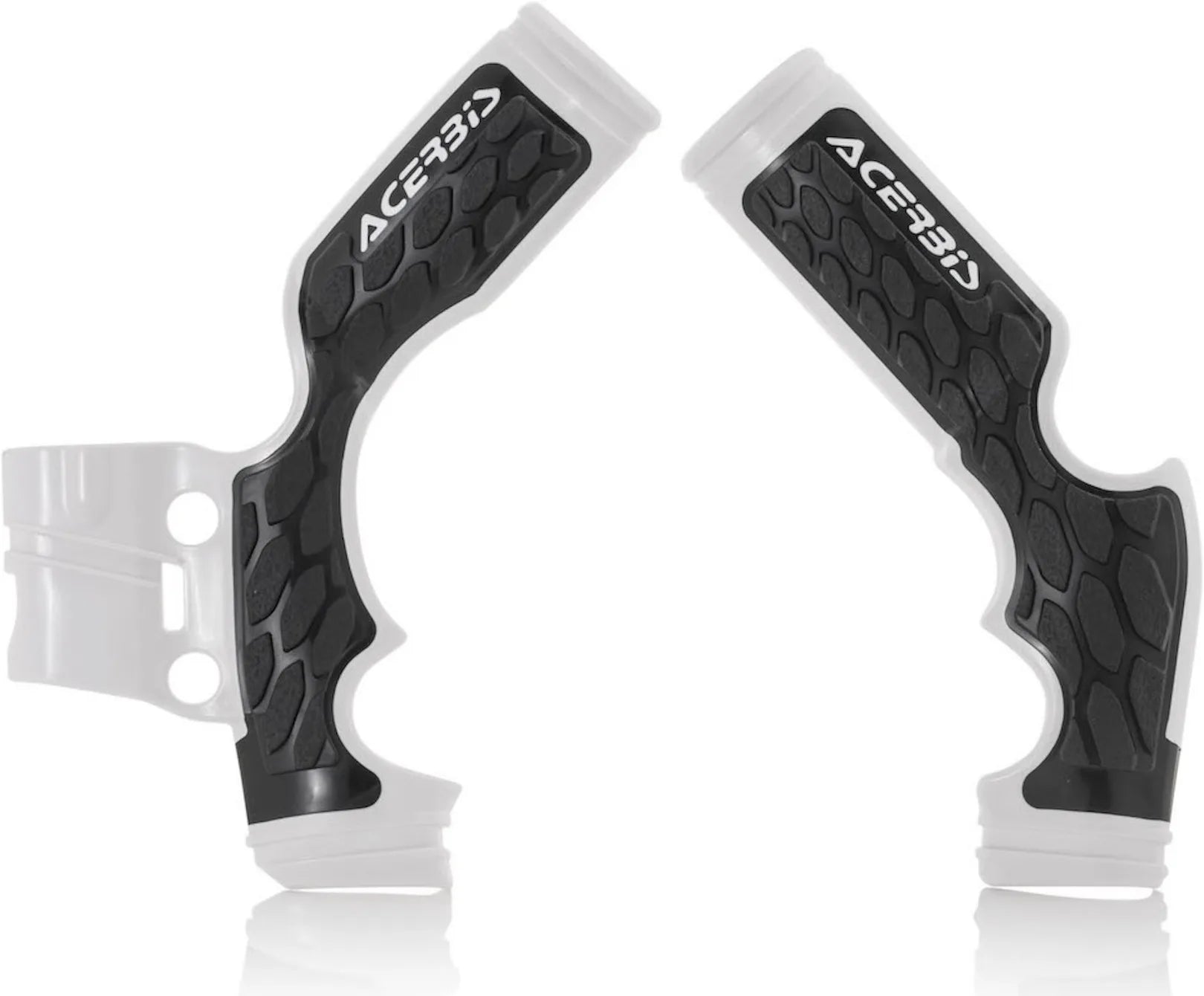 Copritelaio X-Grip - Acerbis Compatibile Con Husqvarna Tc 65 (2016-2020)