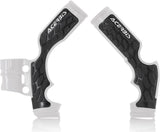 Copritelaio X-Grip - Acerbis Compatibile Con Husqvarna Tc 65 (2016-2020)