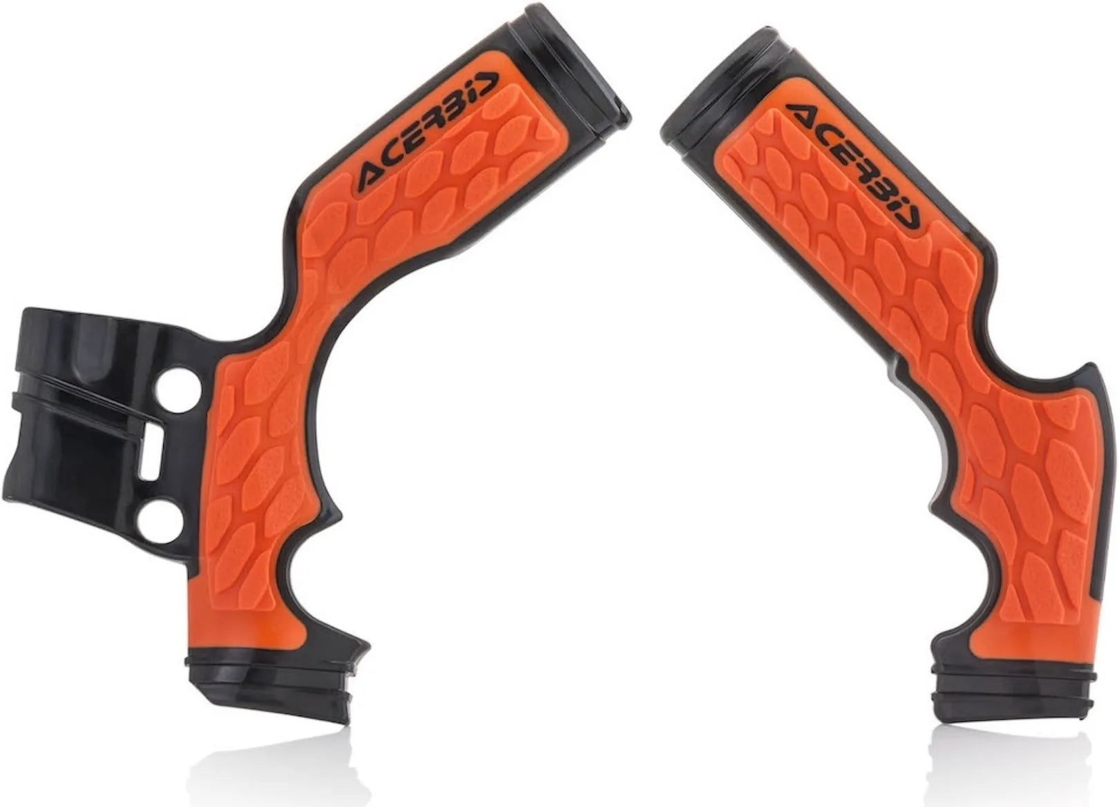 Copritelaio X-Grip - Acerbis Compatibile Con Husqvarna Tc 65 (2016-2020)