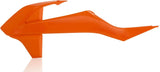 Spoiler Radiatore - Acerbis Compatibile Con Ktm 85 Sx (2018-2020)