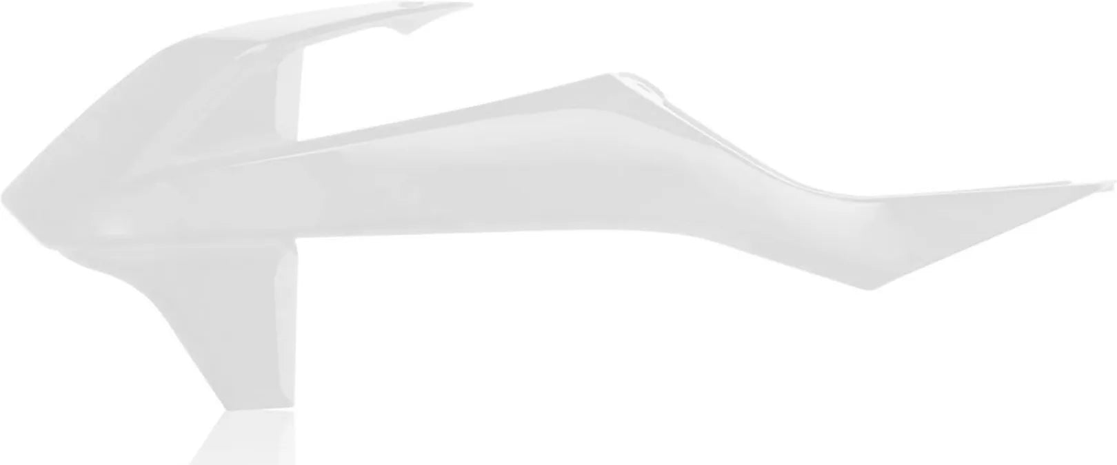 Spoiler Radiatore - Acerbis Compatibile Con Ktm 85 Sx (2018-2020)