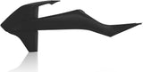 Spoiler Radiatore - Acerbis Compatibile Con Ktm 85 Sx (2018-2020)