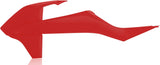 Spoiler Radiatore - Acerbis Compatibile Con Gasgas Mc 85 (2021-2022)