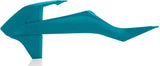 Spoiler Radiatore - Acerbis Compatibile Con Gasgas Mc 85 (2021-2022)